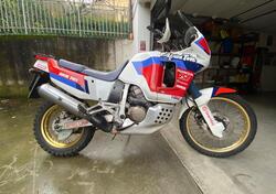 Honda Africa twin d'epoca
