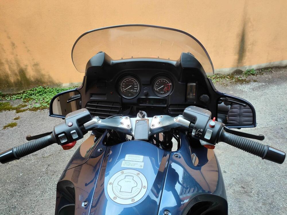 Bmw R 850 RT (2002 - 05)