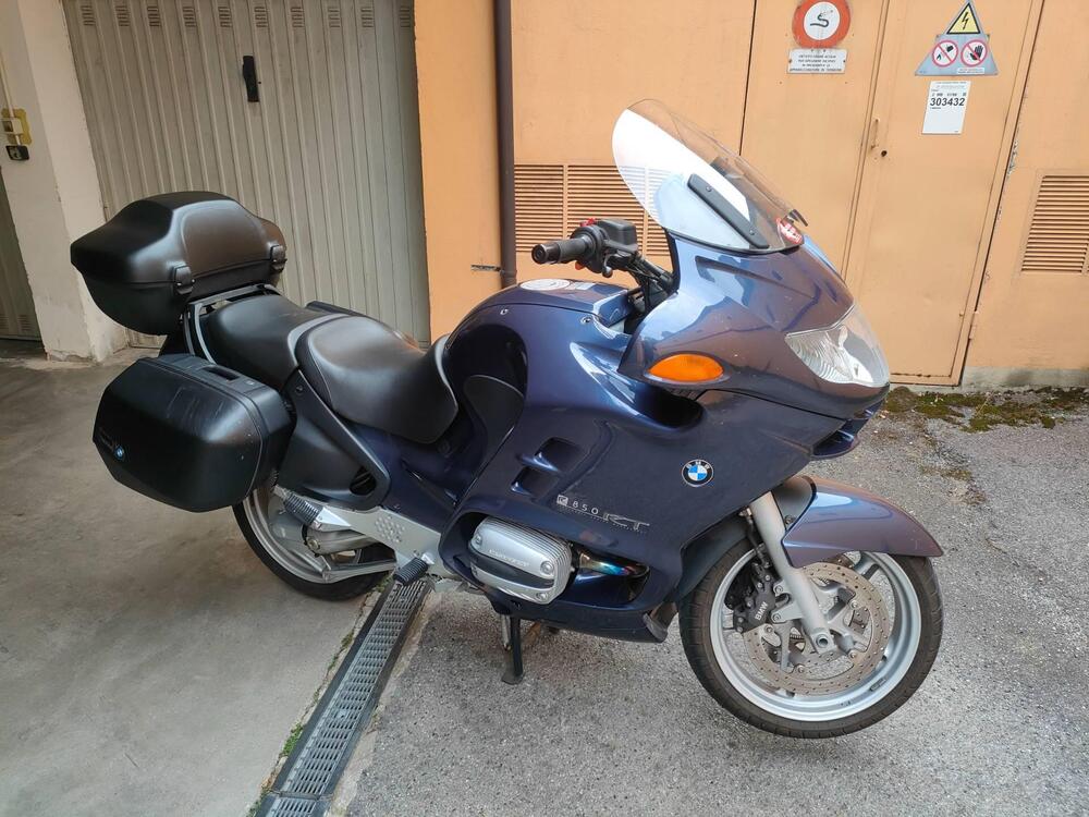 Bmw R 850 RT (2002 - 05) (3)