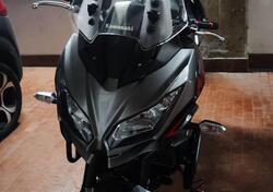 Kawasaki Versys 650 (2021 - 24) usata