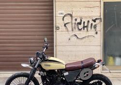 Suzuki DR 650 RSE (1991 - 97) usata