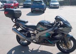 Kawasaki Ninja 900 ZX-9R (2002 - 05) usata