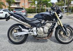 Honda Hornet 600 (2005 - 06) usata