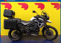 Triumph Tiger 800 XC (2015 - 17) usata