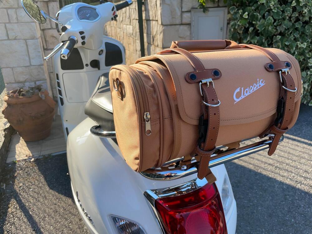Vespa GTS 300 Hpe (2021 - 22) (5)