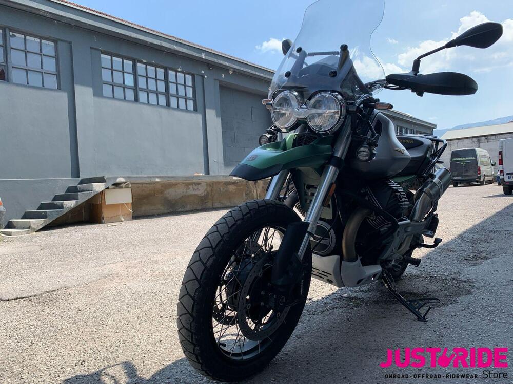 Moto Guzzi V85 TT (2021 - 23) (3)