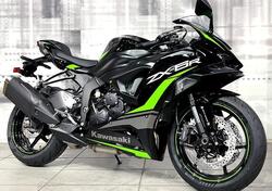 Kawasaki Ninja 125 (2021 - 25) nuova