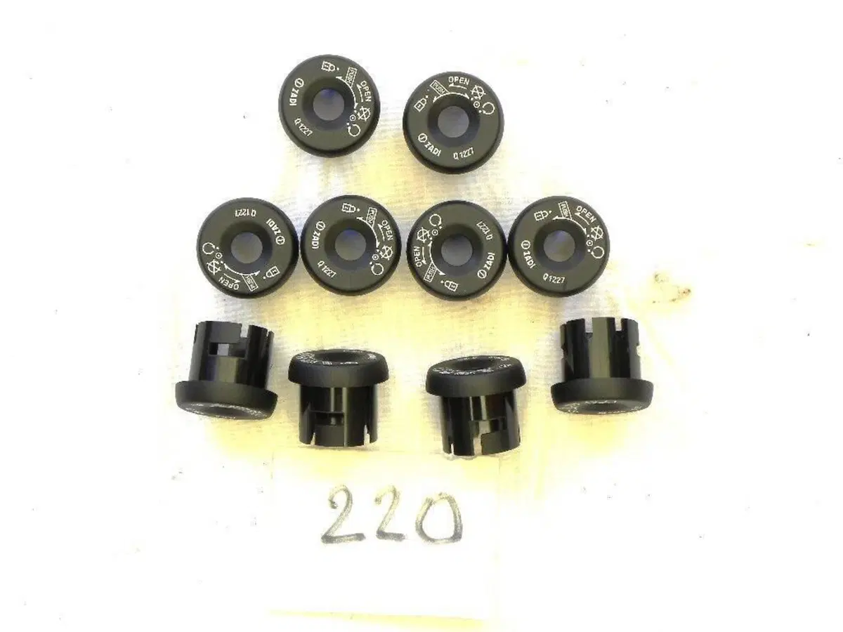Copri blocchetto accensione Yamaha Aerox/Neo’s 50