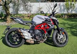 MV Agusta Brutale 800 EAS ABS (2016 - 19) usata