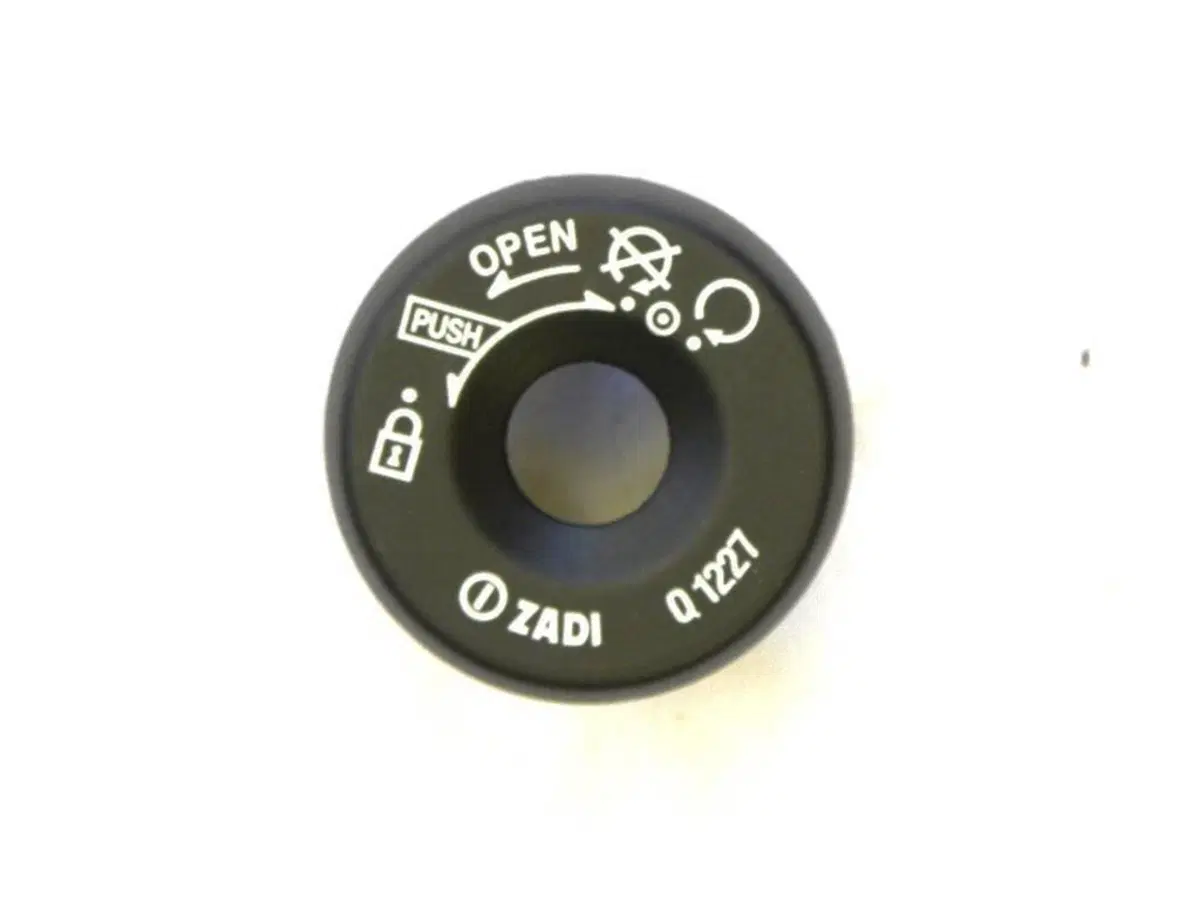 Copri blocchetto accensione Yamaha Aerox/Neo’s 50 (3)