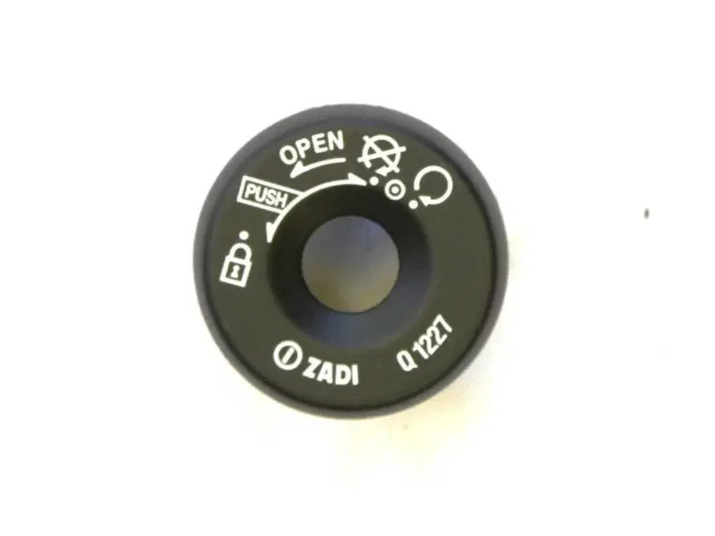Copri blocchetto accensione Yamaha Aerox/Neo’s 50 (3)