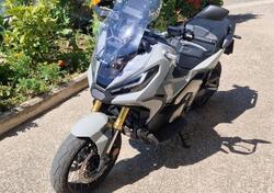 Honda X-ADV 750 DCT Gravel (2021 - 24) usata