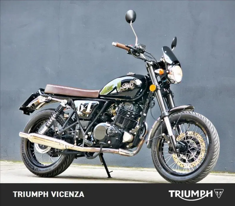 Mash Italia Black Seven 250 (2017 - 20) (3)