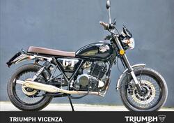 Mash Italia Black Seven 250 (2017 - 20) usata