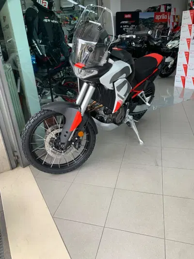 Aprilia Tuareg 660 (2025 - 26) nuova