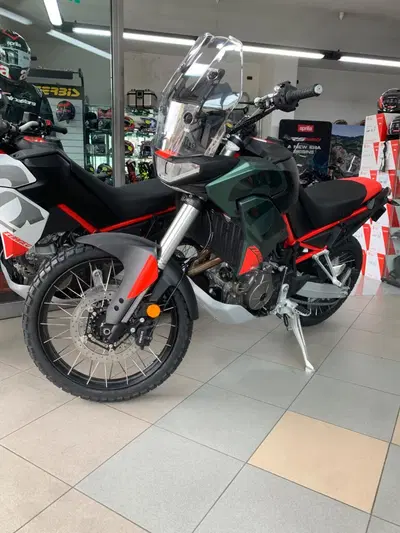 Aprilia Tuareg 660 (2025 - 26) nuova
