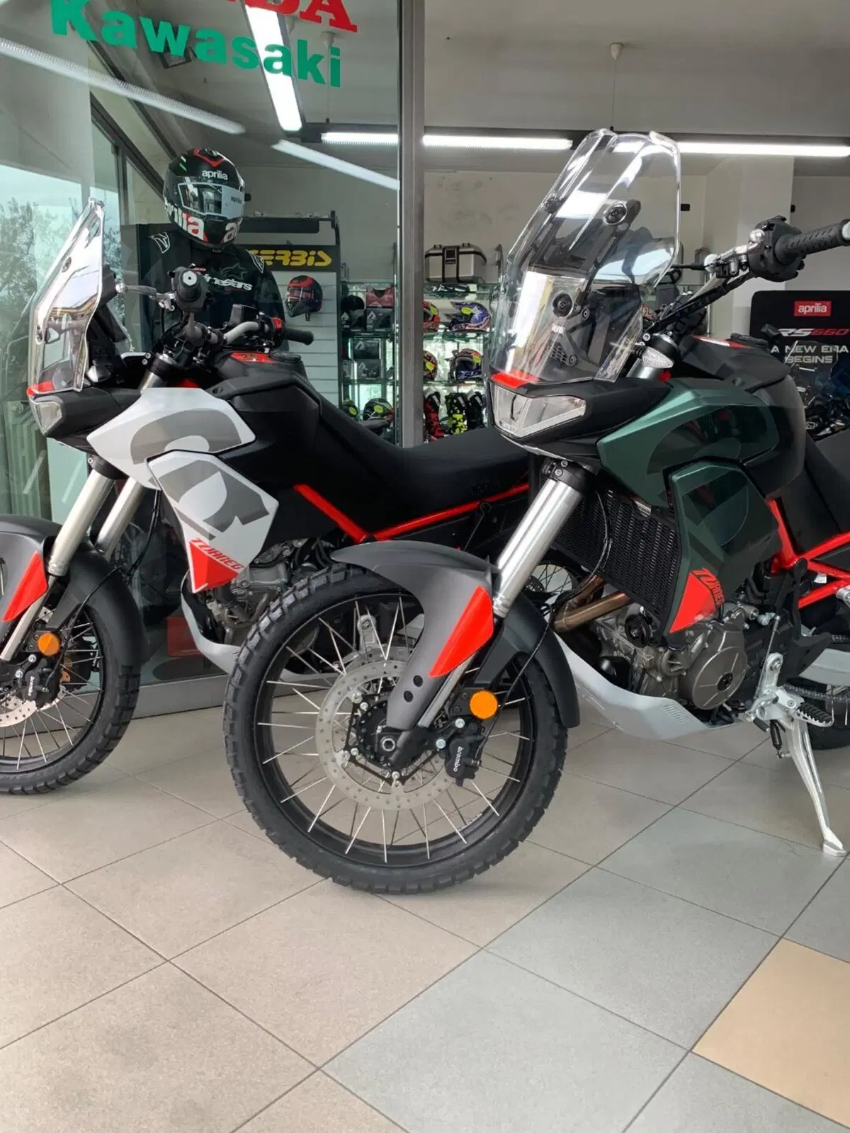 Aprilia Tuareg 660 (2025 - 26) (2)
