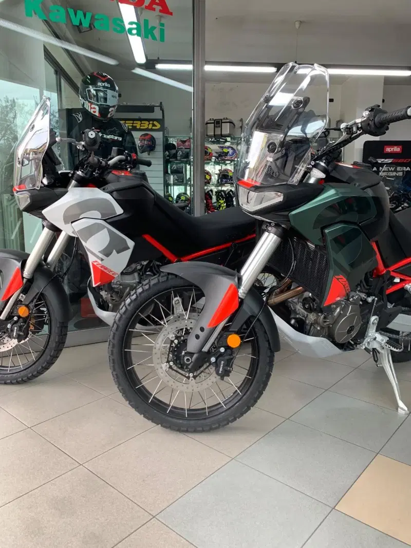 Aprilia Tuareg 660 (2025 - 26) (2)