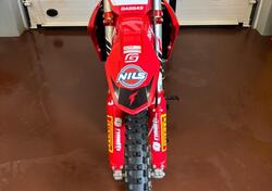GASGAS MC 250 F (2022) usata