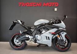 CFMOTO 675SR R (2025) nuova