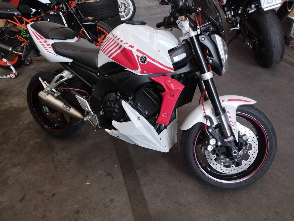 Yamaha FZ1 ABS (2006 - 16) (3)