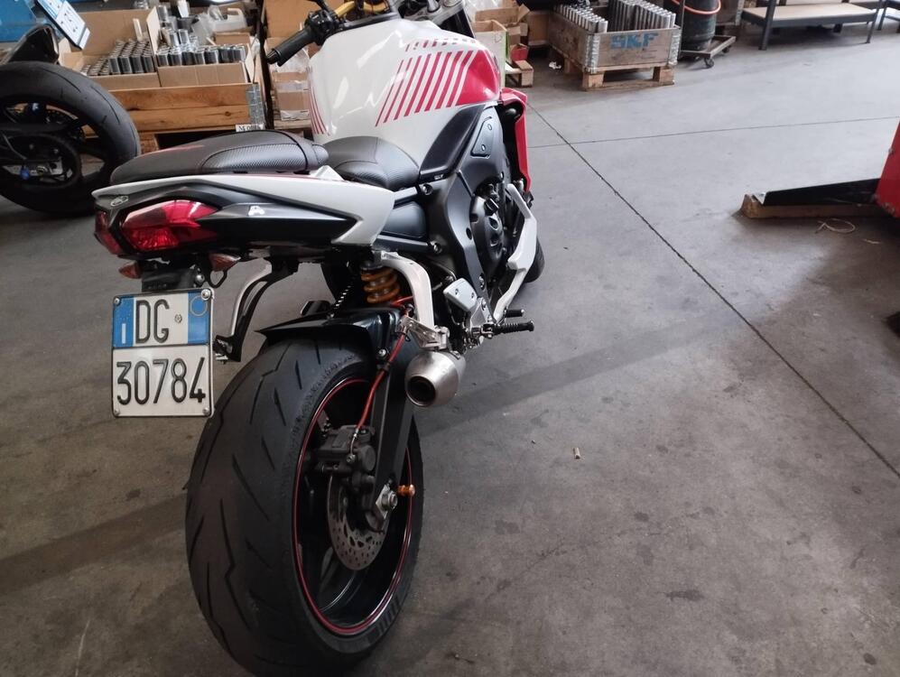 Yamaha FZ1 ABS (2006 - 16) (4)