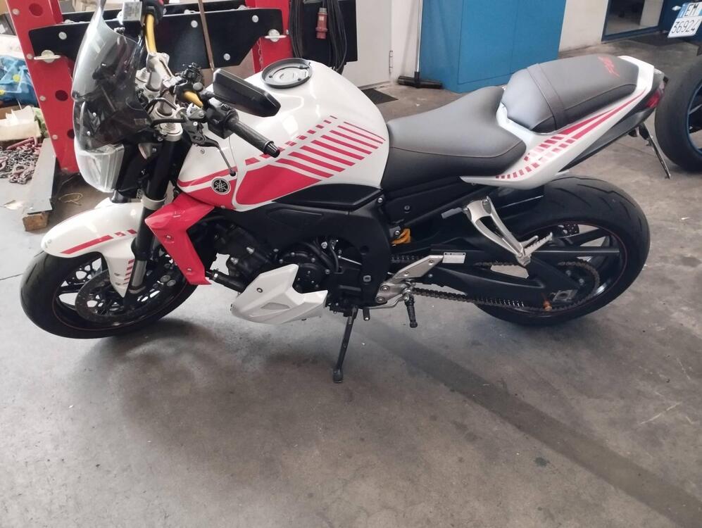 Yamaha FZ1 ABS (2006 - 16) (5)