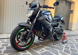 Yamaha XJ6 (2008 - 15) usata