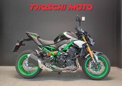 Kawasaki Z 900 SE (2025) nuova