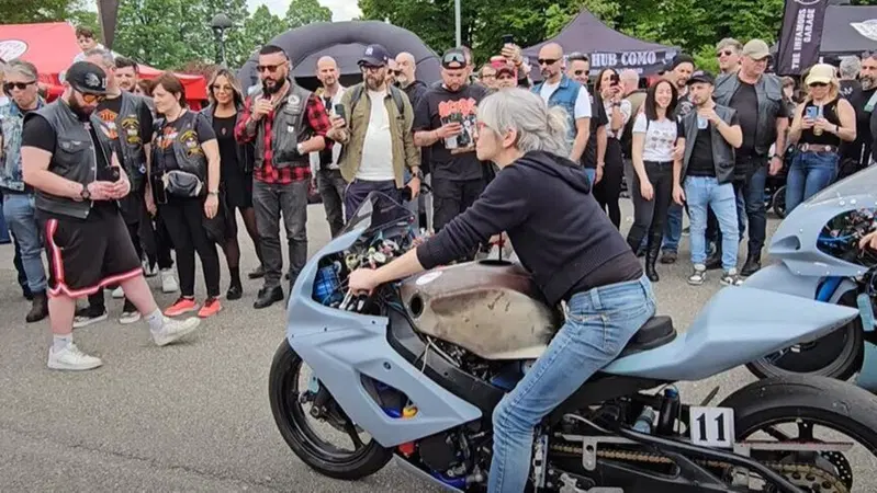 Riding Season Milano: un grande successo all'insegna della moto a 360 gradi! [VIDEO]
