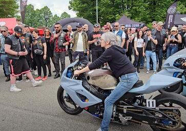 Riding Season Milano: un grande successo all'insegna della moto a 360 gradi! [VIDEO]