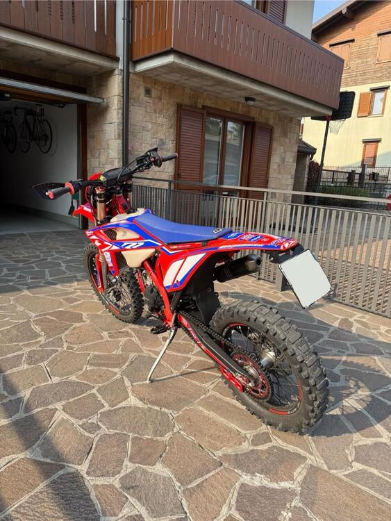 Betamotor RR 125 2T Enduro Racing (2022) (3)