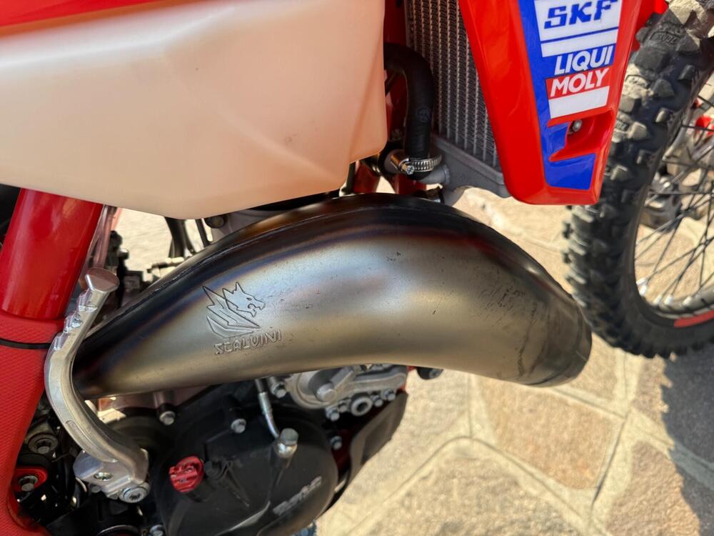 Betamotor RR 125 2T Enduro Racing (2022) (5)