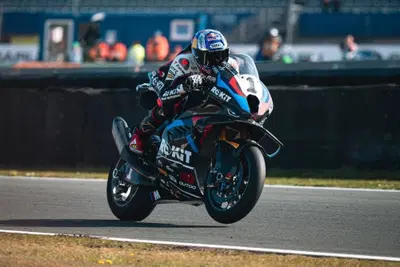 SBK 2025. GP dei Paesi Bassi. Toprak vince la gara sprint. Bulega si ritira [GALLERY]