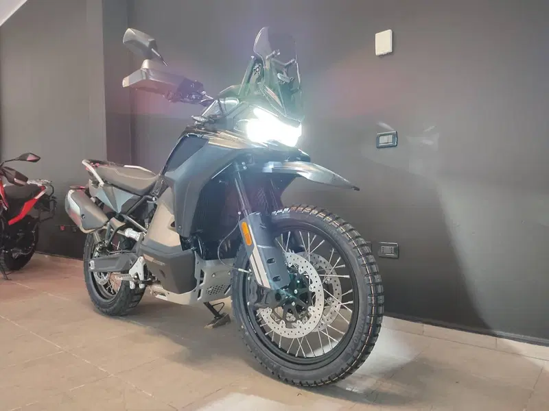CFMOTO 800MT-X Low Seat (2025 - 26) (3)