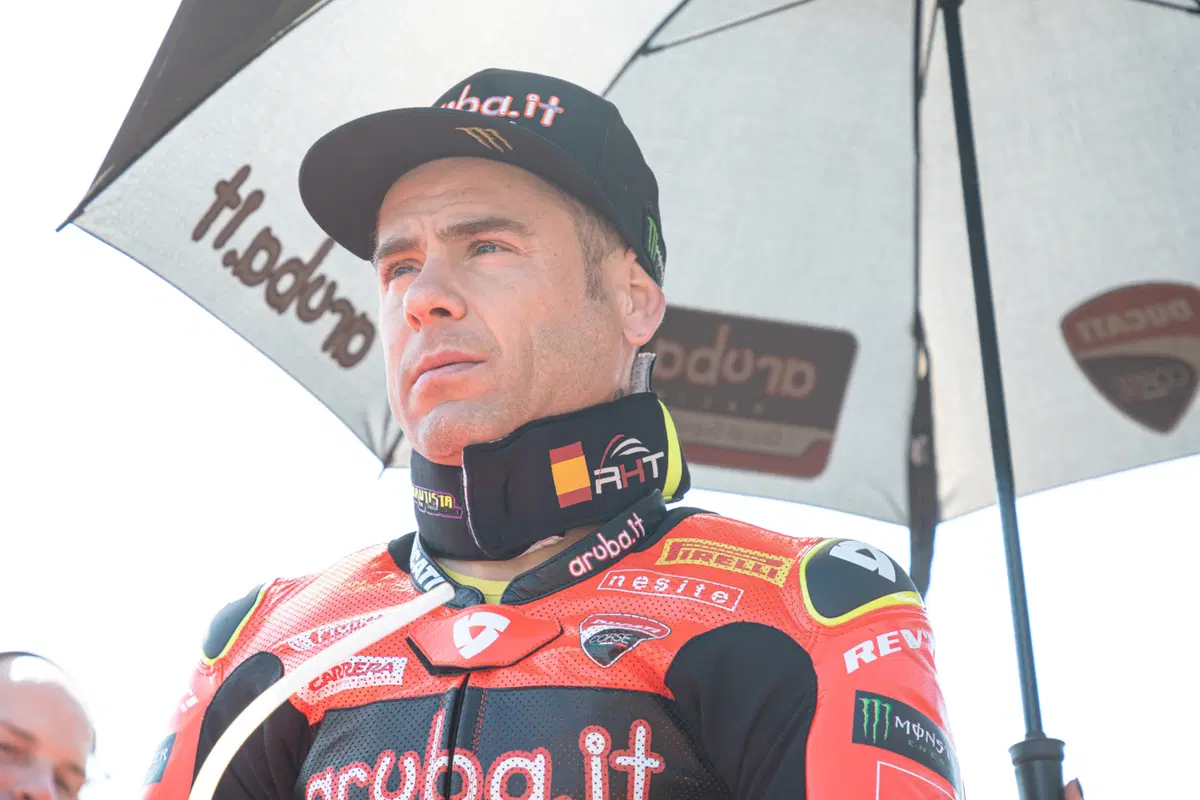 SBK 2025.GP dei Paesi Bassi. Sam Lowes a sorpresa in Superpole ad Assen [GALLERY] (25)