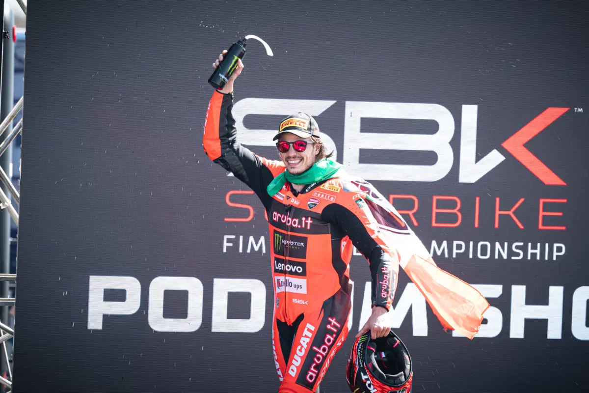 SBK 2025.GP dei Paesi Bassi. Sam Lowes a sorpresa in Superpole ad Assen [GALLERY] (28)