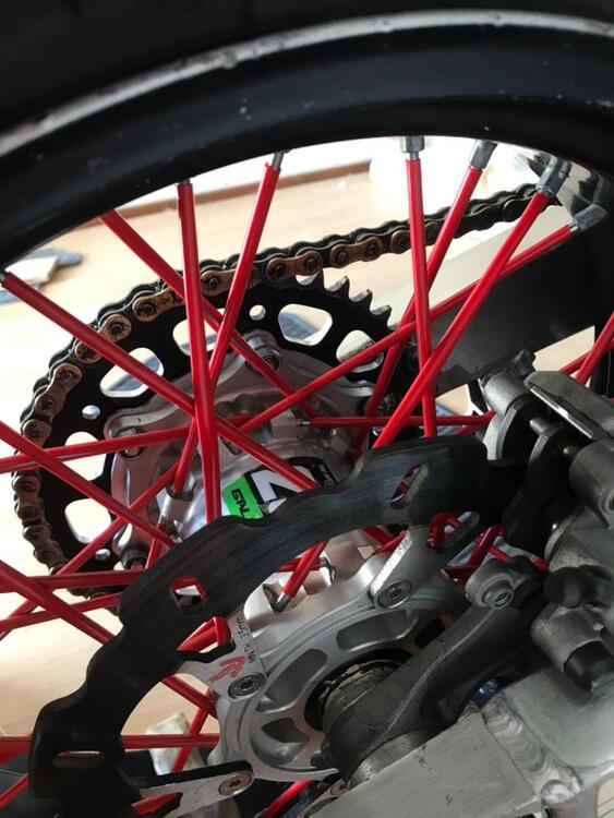 Honda CRF 450 R (2006) (5)