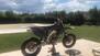 Honda CRF 450 R (2006) (15)