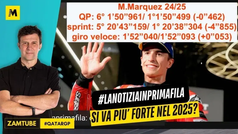 Si va pi&ugrave; forte nel 2025? L'analisi dettagliata [VIDEO]