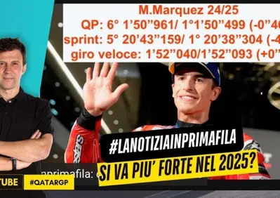 Si va più forte nel 2025? L'analisi dettagliata [VIDEO]
