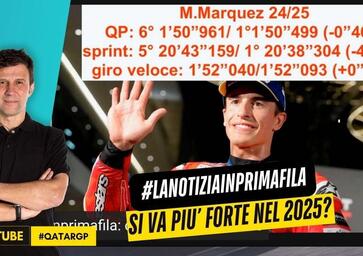 Si va più forte nel 2025? L'analisi dettagliata [VIDEO]