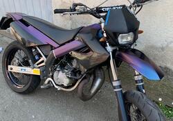 Derbi Senda 50 X-Treme SM (2003 - 07) usata