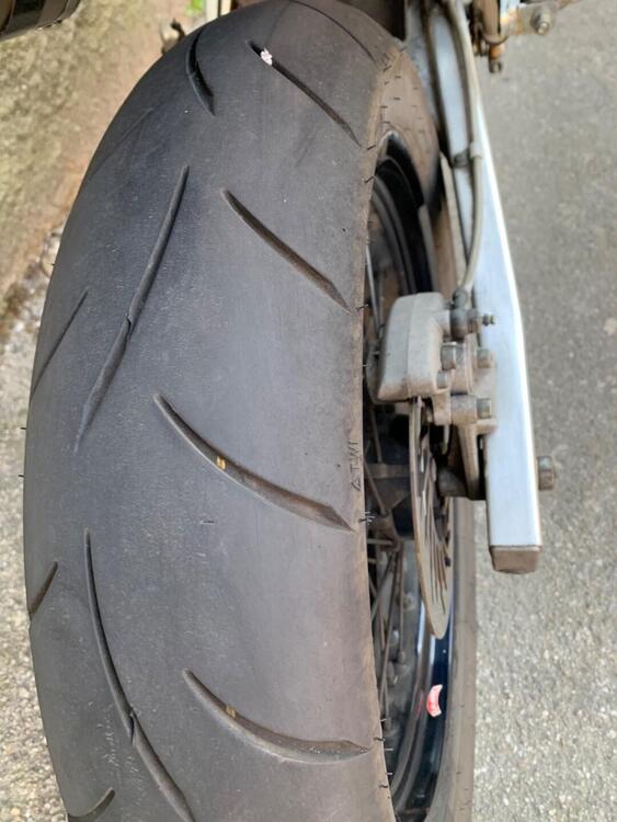 Derbi Senda 50 X-Treme SM (2003 - 07) (2)