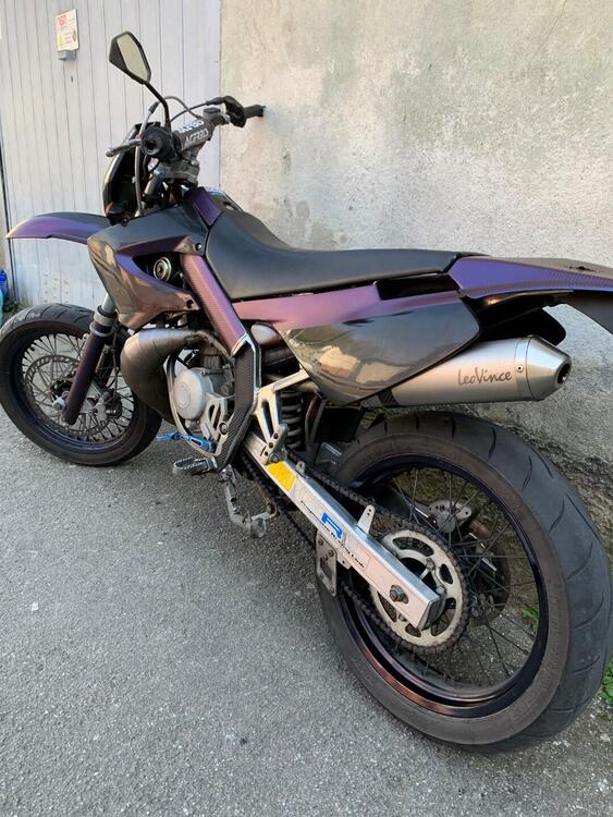 Derbi Senda 50 X-Treme SM (2003 - 07) (3)
