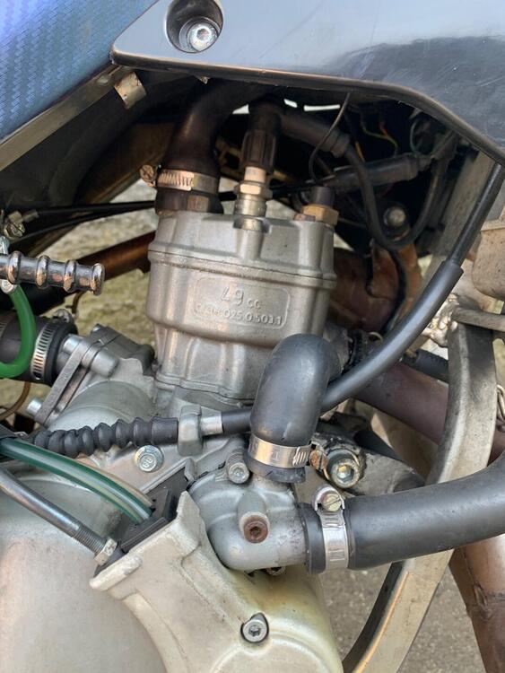 Derbi Senda 50 X-Treme SM (2003 - 07) (4)