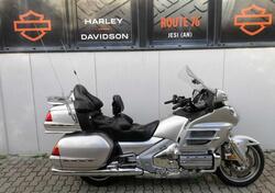 Honda GL 1800 Gold Wing (2000 - 05) usata