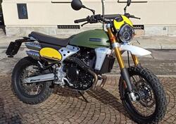Fantic Motor Caballero 500 Rally (2021 - 23) usata