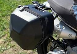 Borse Laterali Rigide per Ducati Scrambler 1100 Sw-Motech