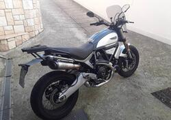 Scarichi SC Project per Ducati Scambler 1100 SC-Project Exhaust